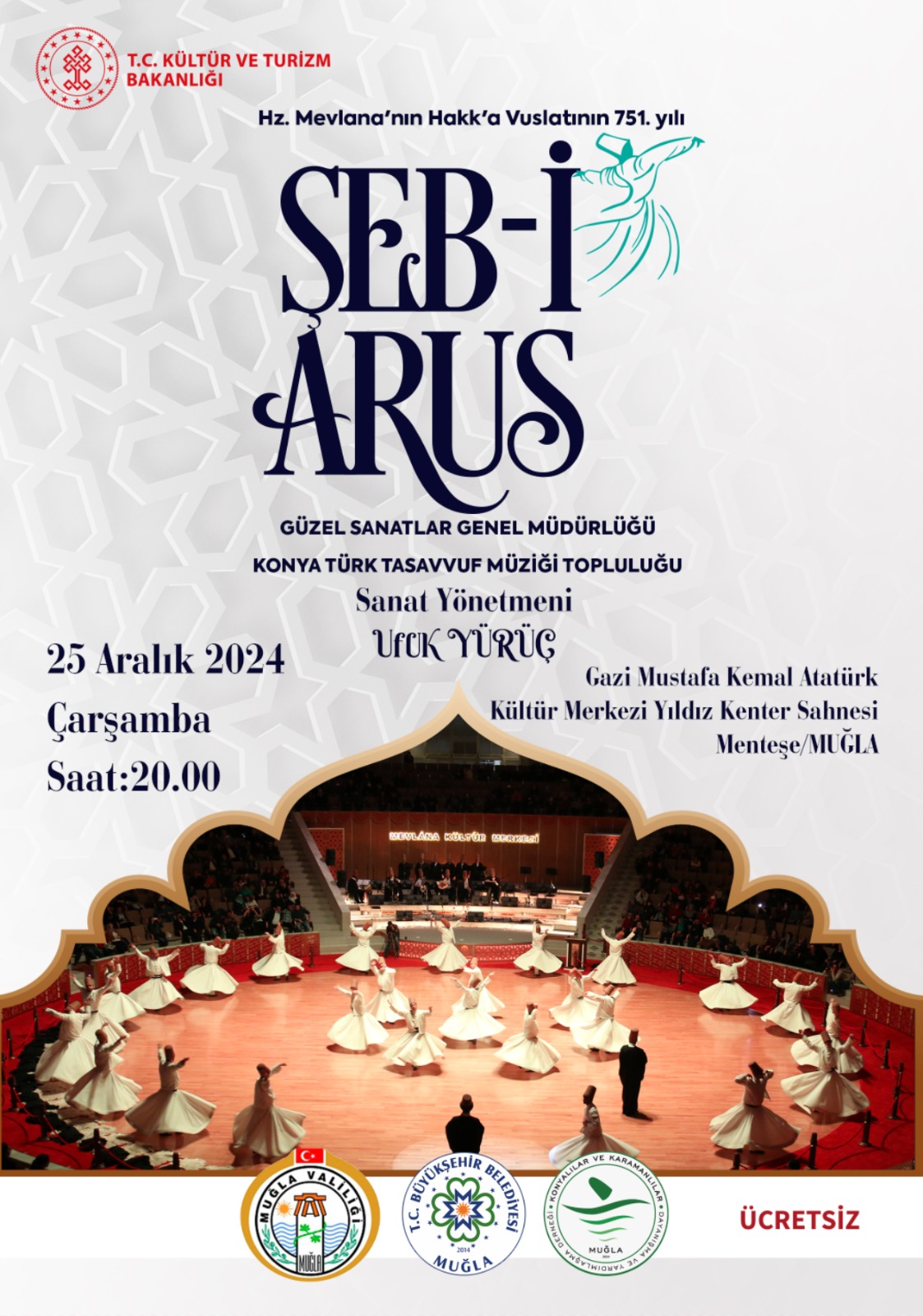 Şeb-i Arus